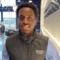 Xavier Wallace