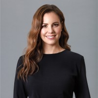 Nicole Friedrich
