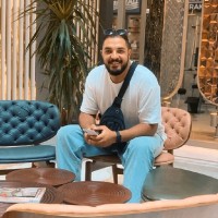Mostafa Gamal