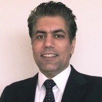 Aliakbar K. Yazdi