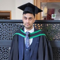 Anish Bedi