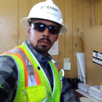 Timothy Vasquez
