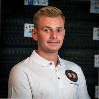 Christian Hellsten Poulsen