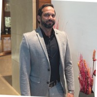 Vinod kumar