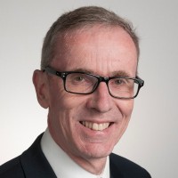 Fraser Macpherson