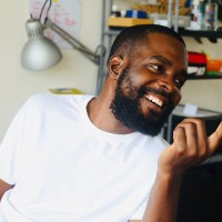 Tolulope Itegboje