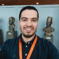 Ahmed Hussein