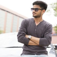 Nikhil Sharma