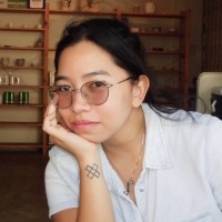 Amanda Ocampo