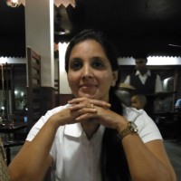 Rupal Solanki