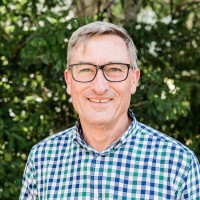 Geoff Bruin