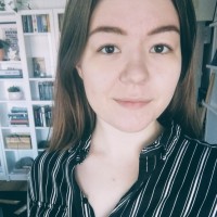 Saana-Riikka Saariniemi