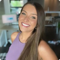 Brianna Harris