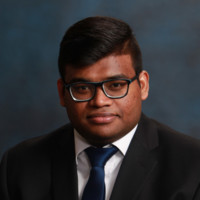 Arif Hossain