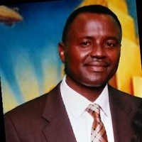 Adolphus Oji, P.E.