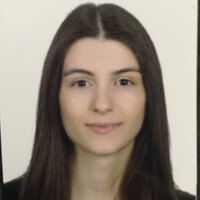 İrem Kantaroğlu