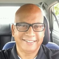 Gregory Armstrong