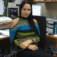 Yaritza Morales