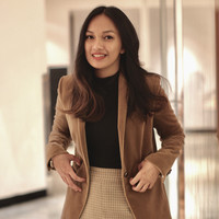 Mikaella Louren Dazon