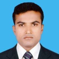 Rafikul Islam