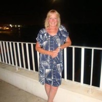 Jackie Shaw