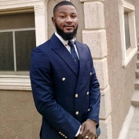 R.Engr. Gabriel Oseghale (Mnse, Coren)
