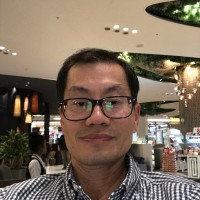 Ken Lim