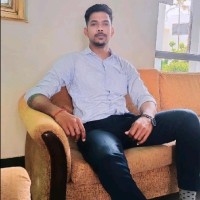 Sourav Kumar Haldar