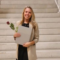 Laura Van Den Ordel