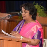 Vasudha Shanker