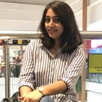 Prachi Dauhliya