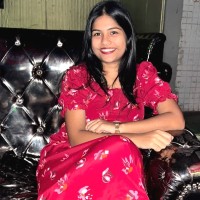 M Sai Simron