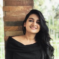 Ankitha mishra