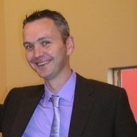 Sean Lavelle