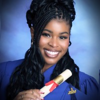 Nyla Thomas
