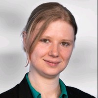 Nadine Preiß