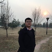 张胜军
