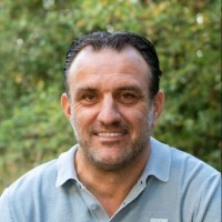 Robert van der Leij