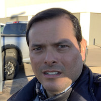 Roberto Novoa Toscano