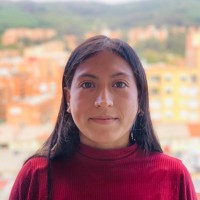 Maria C. Rojas