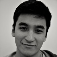 Evgeniy Ginzburg