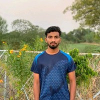 Junaid P