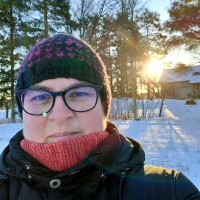 Johanna Kylmäoja