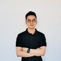 Weipeng(Danny) Wang