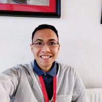 Rodel Villagante