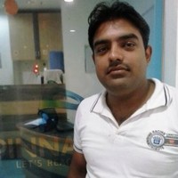 Sandeep Dubey