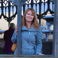 Sarah Jackson