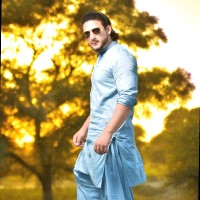 Danger Sajid