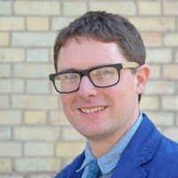 Nick Green