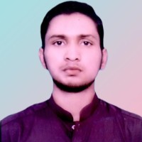 Muhammad Danyal